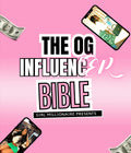 THE OG INFLUENCER E-BOOK